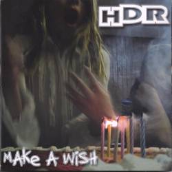 HDR : Make a Wish